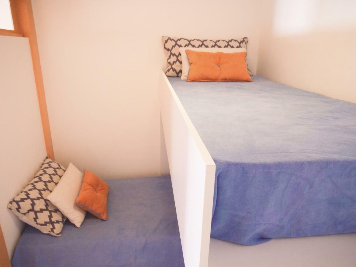 Cangosta House Fão المظهر الخارجي الصورة
